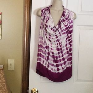 Fern Wright Manson top